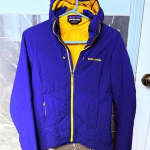 Patagonia nano air hoody